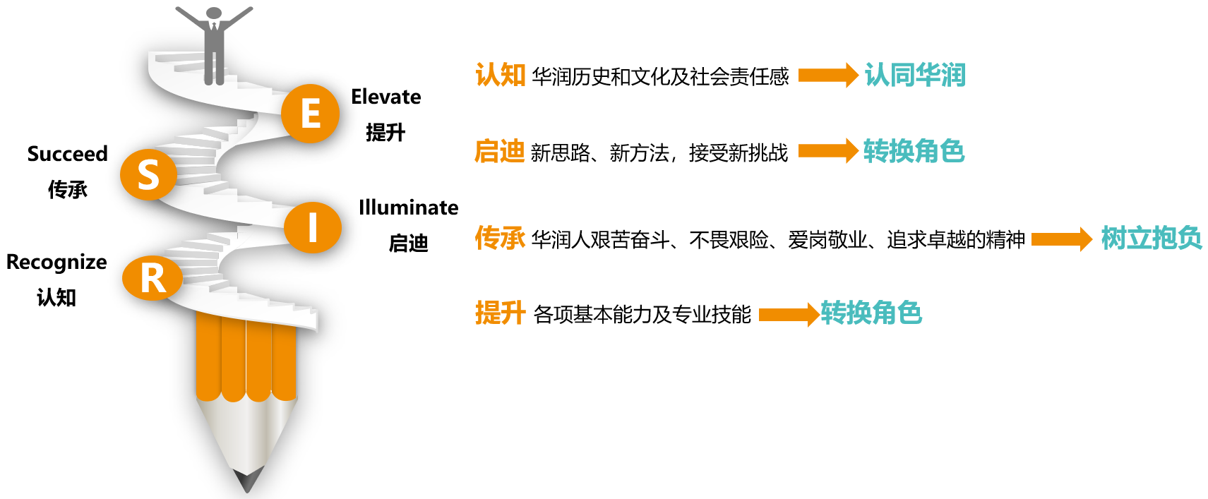 RISE（飞扬）模型