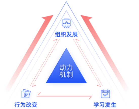 行动学习三大假设